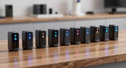 top smart car battery chargers