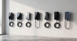 top smart ev chargers