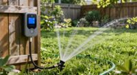 top smart irrigation controllers