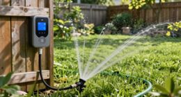 top smart irrigation controllers