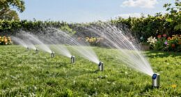 top smart sprinklers 2026