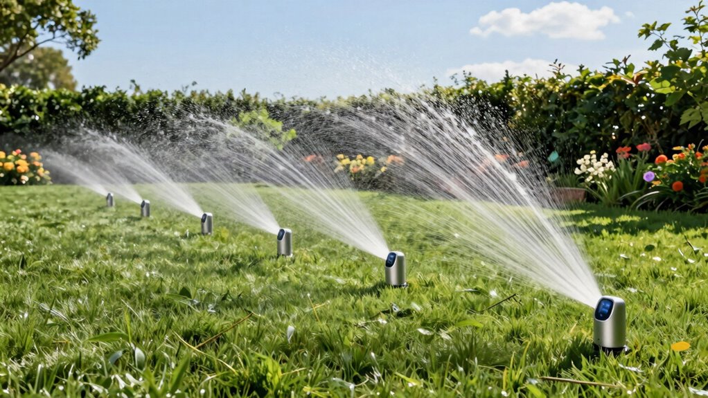 top smart sprinklers 2026
