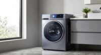 top smart washer dryer combos