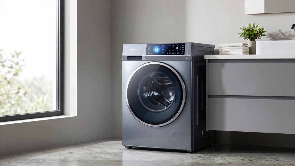 top smart washer dryer combos