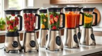 top smoothie blender picks