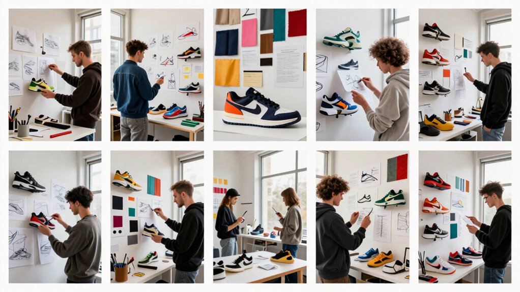 top sneaker designers 2026