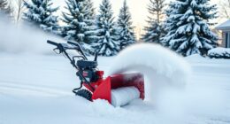 top snow blower picks