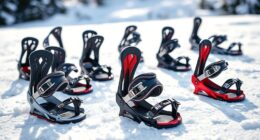top snowboard bindings 2026