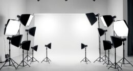 top softbox photography kits