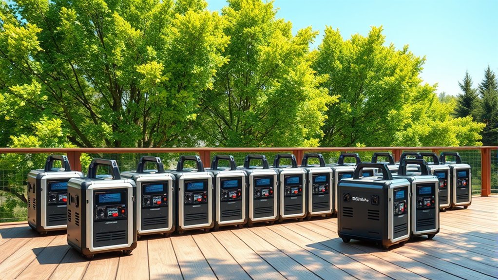 top solar generator reviews