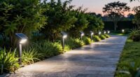 top solar lights for outdoors