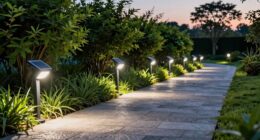 top solar lights for outdoors