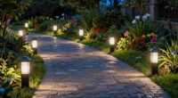 top solar pathway lights