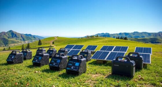 top solar power kits