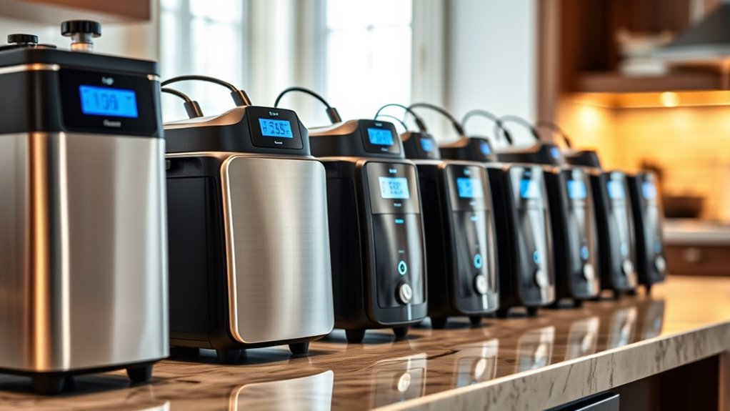 top sous vide machine picks