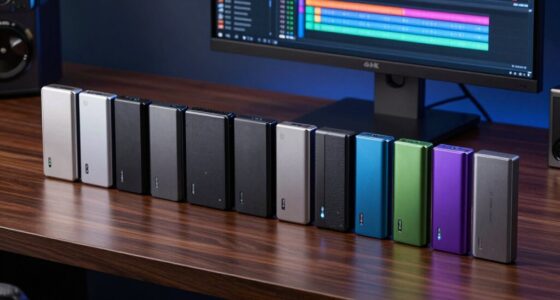 top ssds for 4k editing