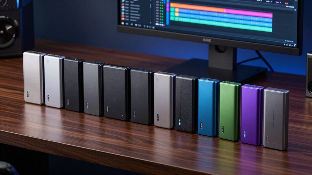 top ssds for 4k editing