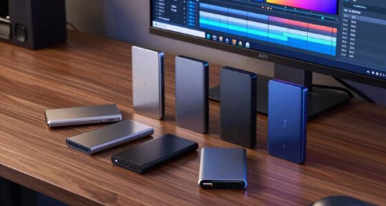 top ssds for 4k editing