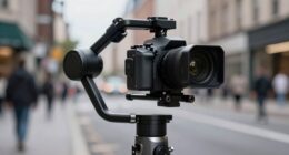 top stabilizers for video production