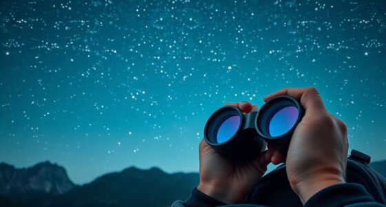 top stargazing binocular recommendations