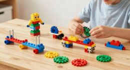 top stem building kits