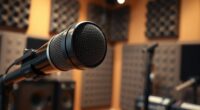 top studio condenser microphones
