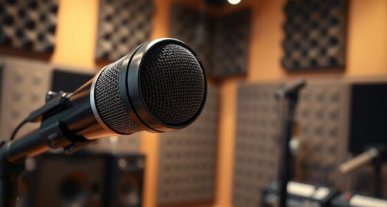 top studio condenser microphones