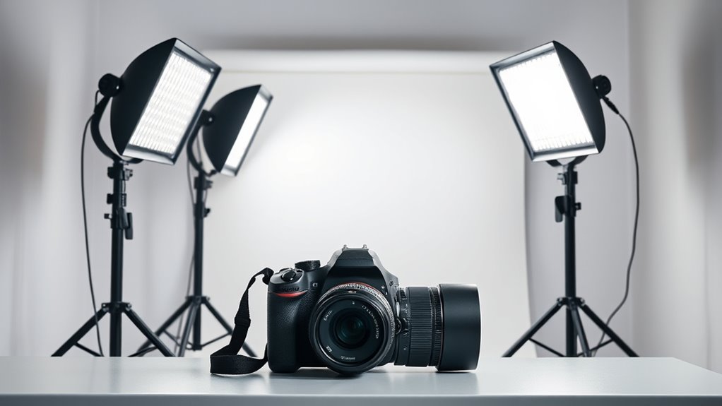 top studio lighting kit recommendations