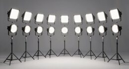 top studio lighting picks
