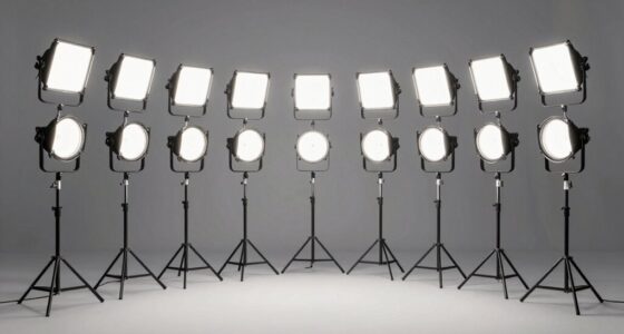 top studio lighting picks