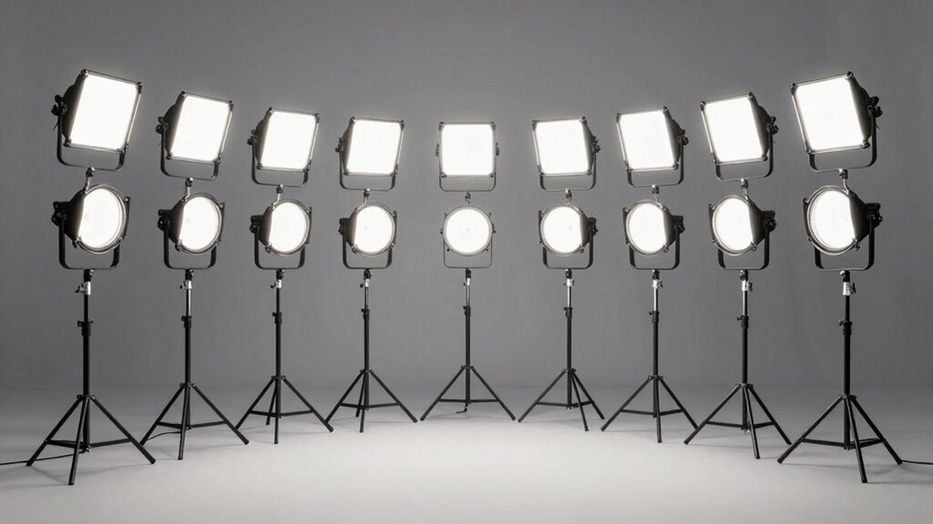 top studio lighting picks