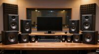 top studio speakers for editing