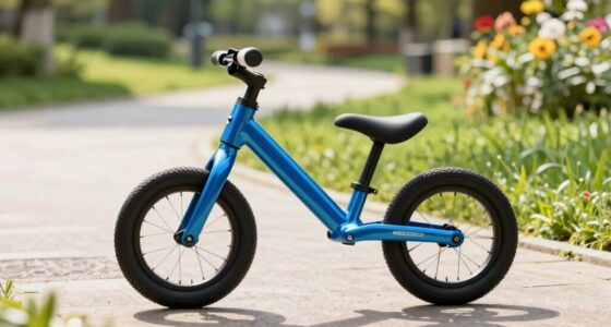 top stylish balance bikes
