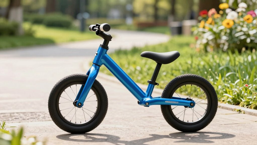 top stylish balance bikes
