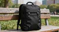 top stylish premium travel backpacks