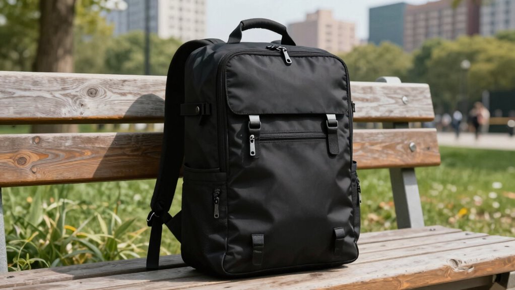 top stylish premium travel backpacks