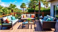 top summer patio sofas