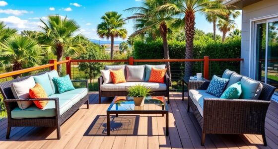 top summer patio sofas