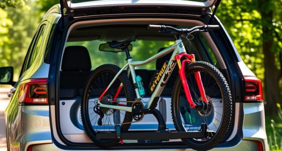 top suv bike racks