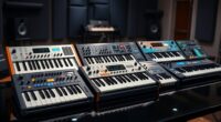 top synthesizers for 2026