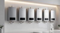 top tankless water heaters