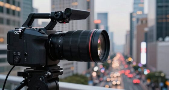 top telephoto lenses for video
