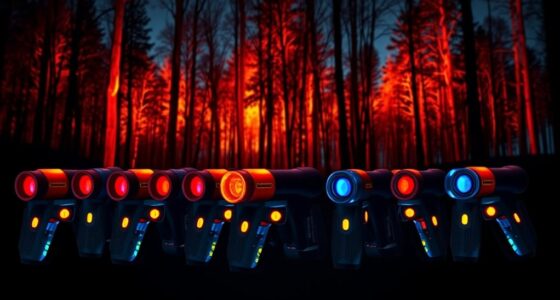 top thermal monoculars 2026