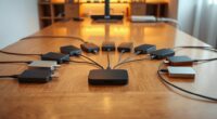 top thunderbolt 4 docks