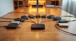 top thunderbolt 4 docks