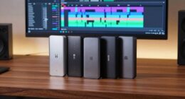 top thunderbolt drives 2026