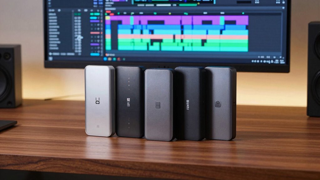 top thunderbolt drives 2026