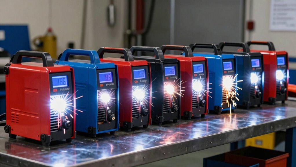 top tig welders 2026