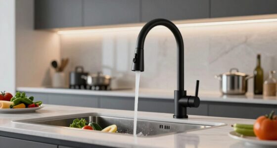 top touchless faucet picks