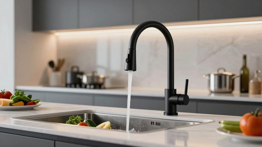 top touchless faucet picks